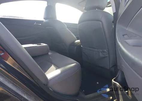 2013 Hyundai Sonata Se z USA, uszkodzony, nr VIN 5NPEC4AC0DH775338